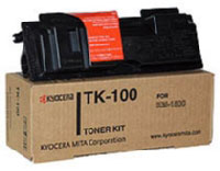 Kyocera TK-100